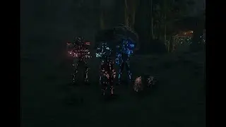 ARK creativeportal.eu Corrupted Master Controller [ALPHA[ CZ/SK