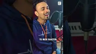 Oh I love you | Neil Dari ft. Dristi Yadav | Rourkela Music (studio) | Rourkela Music
