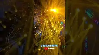 B BROTHER'S 🔥 //  👑💖 // #dj #music #odisha #angul #event #remix #odiadj #song #remix