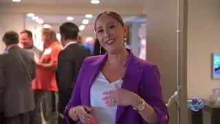 Houston Small Business Expo with KJ Marketing Group