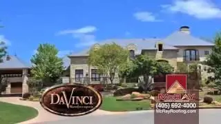 McRay Roofing and Exteriors - Oklahoma City
