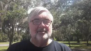 A Prayer About Political Convenience - with Rev. Mike Peacock