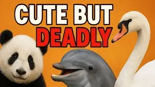 &ldquo;Cute but Deadly: Animals You Should Never Underestimate&rdquo;