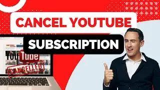 How to Cancel YouTube Premium