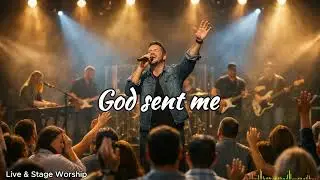 God Sent Me — From Betrayal to Victory | Genesis 45
