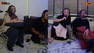 LIVE PODCAST 10012026 - TAHUN BARU ADE AZAM BARU KE?
