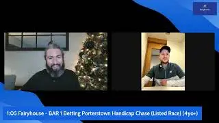 🎙️ TAP131 &ndash; Dec Takes the Wheel & Fairyhouse Takes Centre Stage 🏇🔥