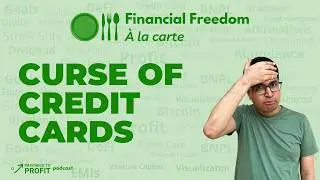 5 Fake Myths About Credit Cards Shattered. Know The Truth | Financial Freedom &Agrave; la carte | Epi. 02