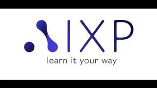 AIXP - Piattaforma di e-learning.