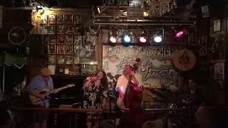 Jazzband Berlin STAND-ARTS - 