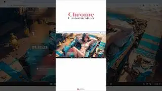 Chrome Customization &ndash; Secret extention! ✨🌐| @BROY_