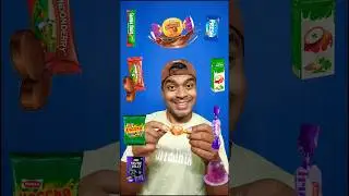 Big or Small Challenge 😋 Emoji Food Challenge ( P1)#shorts