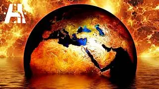 Religious Cosmology That Has Been Disapprovenly Forgotten