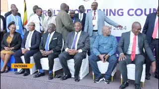 ICT Minister Baryomunsi emphasizes digital transformation to enhance research