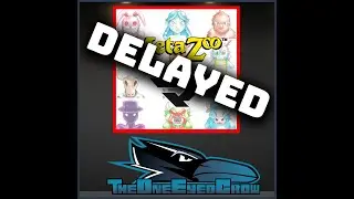MetaZoo PFP Launch Delayed!