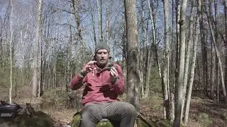 Vortex Solo RT 8x Monocular - Just A Quick Talk/Update Vid