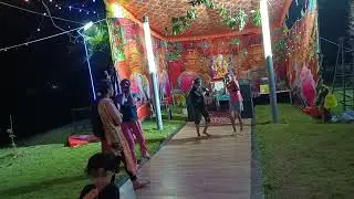Ganesha Utsav at Nakshatra Corridor Indore at super corridor