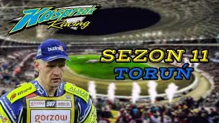 Fim Speedway Grand Prix 15 | Sezon 11 | Runda 11 - Toruń | Dużo upadk&oacute;w 