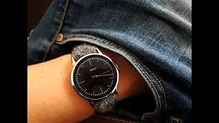 Daniel Wellington Killer: The Vario Eclipse
