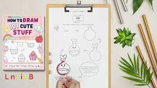 How to Draw a Pot | Step-by-Step Drawing and Coloring for Kids 🎨✨