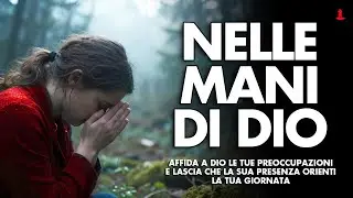 Quando ti arrendi a Dio, la vittoria è già scritta
