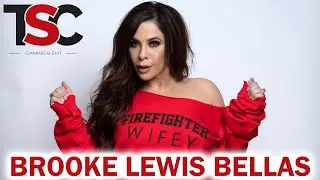 Scream Queen Brooke Lewis Bellas on Horror Films, Inspiring Others