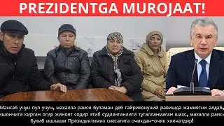 Бекобод шахарда огир жиноят содир этган шахс манфаати учун конунлар ишлайдими?