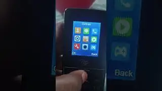 itel mobile main blutooth options kase kare #itelmobile