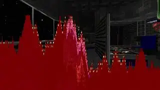 Doom [EPIC 2] Map12 Alien Ship | Let's Play