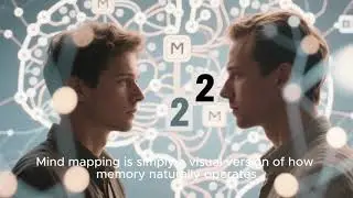 Mind Mapping | A Creative Approach to Memory Retention