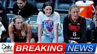 &lsquo;Can&rsquo;t Play So She Has To Stay Close To Be Relevant&rsquo;: Fans Are Calling Sophie Cunningham And Lexie..