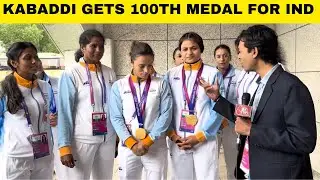 ASIAN GAMES EXCLUSIVE: Want a league for Women's Kabaddi also says gold medalist Ritu Negi