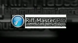 RiffMasterPro Slowdown music app for Windows, Mac, iPhone & iPad