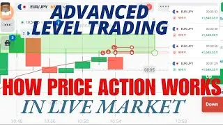 quotex trading strategy telugu| priceaction lbinary options trading strategy 