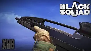 Black Squad ► XM8 TDM Gameplay # 149