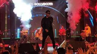 Guru Randhawa Mumbai Events Live 😍 | 15 December | Khar GymKhana | Bollyboom | Boat | Concert ❤