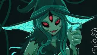 Darkest Depths Eldritch Hope | BasedBinkie Comic Dub