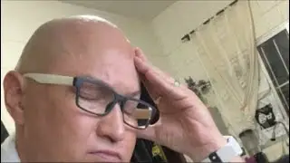 Lei de Murphy! Não é possível!!!ao vivo!