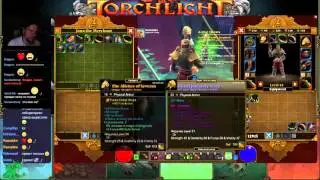 Torchlight 2 with Rustamancha (part 2)