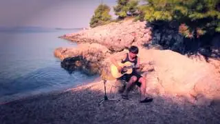 It's never too late - Tommy Emmanuel ( Cover by Michael Dandorfer)