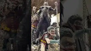 Prime 1 Studio at Tokyo Comic Con 2022