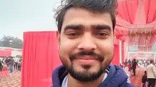 Vikash Kumar is live mere mitaro Ram Ram♈ I am Back