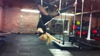 Izabella Miko's video on Mar ...