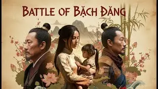 The Battle of Bach Dang - Vietnam defends against Mongol invasion