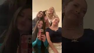 when the girls get together we TALK 💁&zwj;♀️ #girltalk