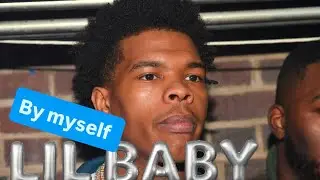LIL BABY Finally RESPOND 2 RUMORS Of Sleeping with MONEYBAGG YO Girl ARI #fyp #foryou #viral 