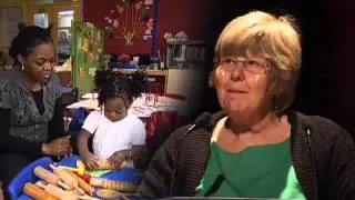 The Learning Trust - 10 years of transforming education in Hackney