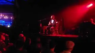 Frank Turner - The Journey of the Magi (Live)