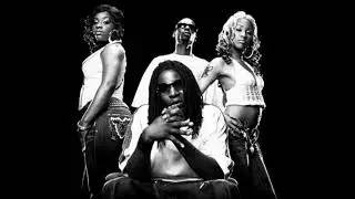 Hard Hitta - Crime Mob x Three6 Mafia type beat