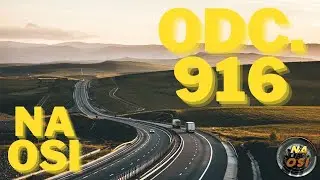 Na Osi odc. 916